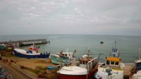 Chłopy - Pier