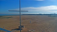 Ouistreham - Paplūdimys