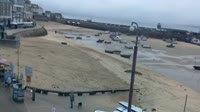St Ives - Harbour Beach