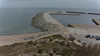 Darłówko - Spiaggia