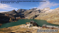Hohe Tauern - Weißsee Gletscherwelt