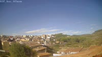 Xert - Vista panoramica