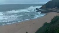 Ballito - Thompson Bay Rock Pool