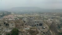 Kappadokien - Uçhisar - Pigeon Valley