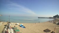 Palermo - Mondello - Punta Celesi