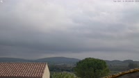 Pouzols-Minervois - Mailhac, Montagne Noire