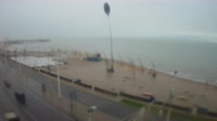Blackpool - Beach