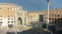 Lecce - Piazza Santo Oronzo