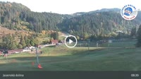 Belá-Dulice - Jasenská Dolina Ski Resort