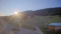 Beaumont-du-Ventoux - Station Mont Serein
