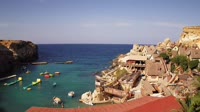 Popeye Village