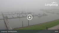 Langeoog - Marina