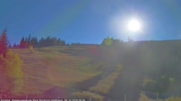 Koralpe - Talstationsbereich Koralpe