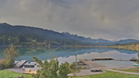 Presseggersee - Lake Pressegg