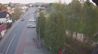 Panorama del centro