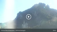Schwangau - Noišvanšteino pilis