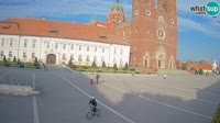 Đakovo - Katedra św. Piotra
