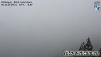 Wildalpen - Löwekogel