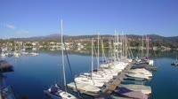 Velden am Wörther See - Marina