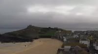 St Ives - Porthmeor Beach