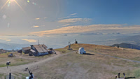Gerlitzen - Vista panorámica