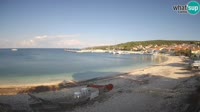 Unije - Beach
