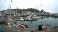 Padstow - Harbour