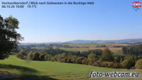 Hochwolkersdorf - Bucklige Welt