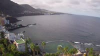 Tenerife - Punta del Hidalgo