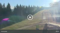 Špindlerův Mlýn - Hromovka