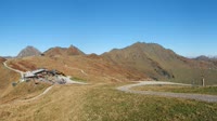 Hollersbach im Pinzgau - Hartkaser