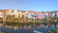 Frohnleiten - Casco antiguo