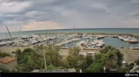 San Felice Circeo - Hafen