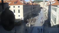Dubrownik - Stradun