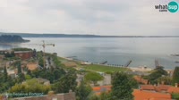 Portorose - Panorama