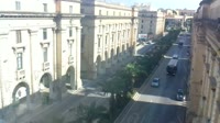 Floriana - Saint Anne Street, War Memorial