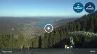Wallberg - Tegernsee