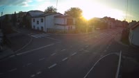 Świnna - centras