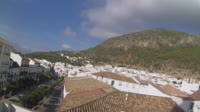 Algodonales - Panoramablick