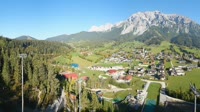 Ramsau am Dachstein - Panorama