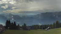 Berg im Drautal - Emberger Alm