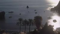 Taormina - Mazzarò Bay