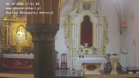 Saint Joseph Church - Chapel