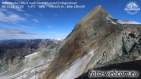 Adlersruhe - Großglockner