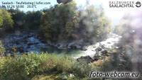 Lofer - Saalach