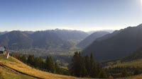 Bürserberg - Loischkopf Brandnertal