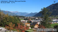 Kaltenbach - Panorama