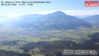 St. Johann in Tirol - Kitzbüheler Horn