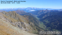 Rauris - Steinernes Meer