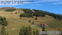 Lienz - Zettersfeld - Faschingalm